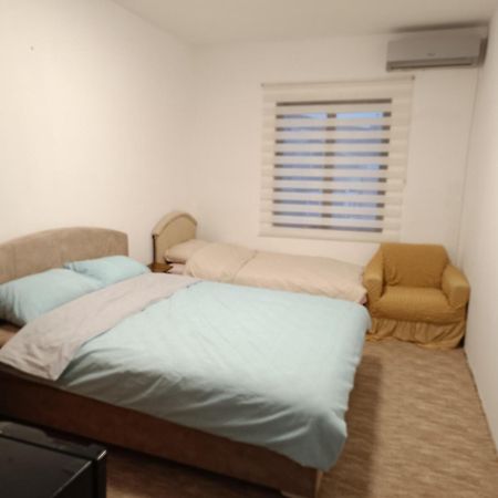 Hotel Sobe Baosici Marina Herceg Novi Esterno foto