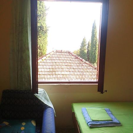 Hotel Sobe Baosici Marina Herceg Novi Esterno foto