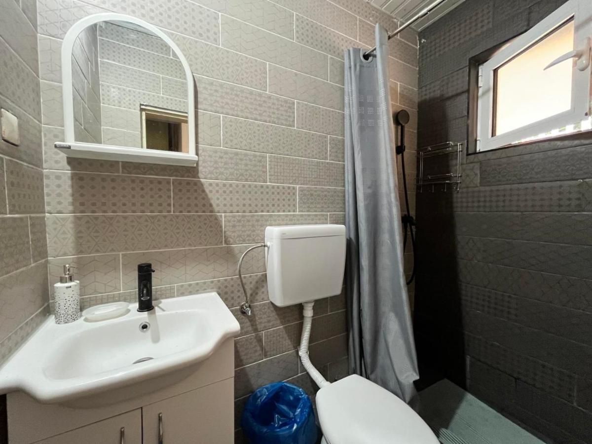 Hotel Sobe Baosici Marina Herceg Novi Esterno foto