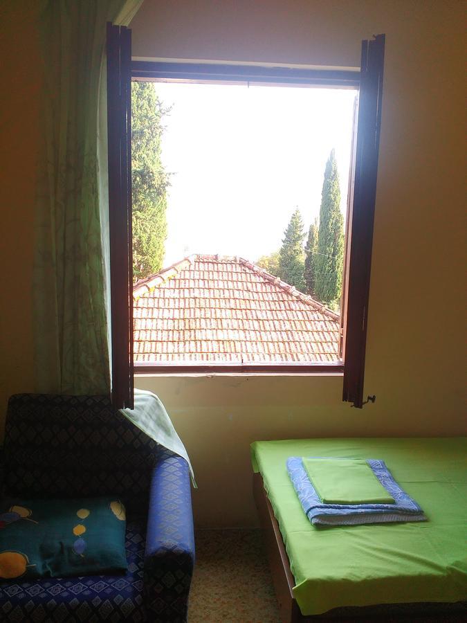 Hotel Sobe Baosici Marina Herceg Novi Esterno foto