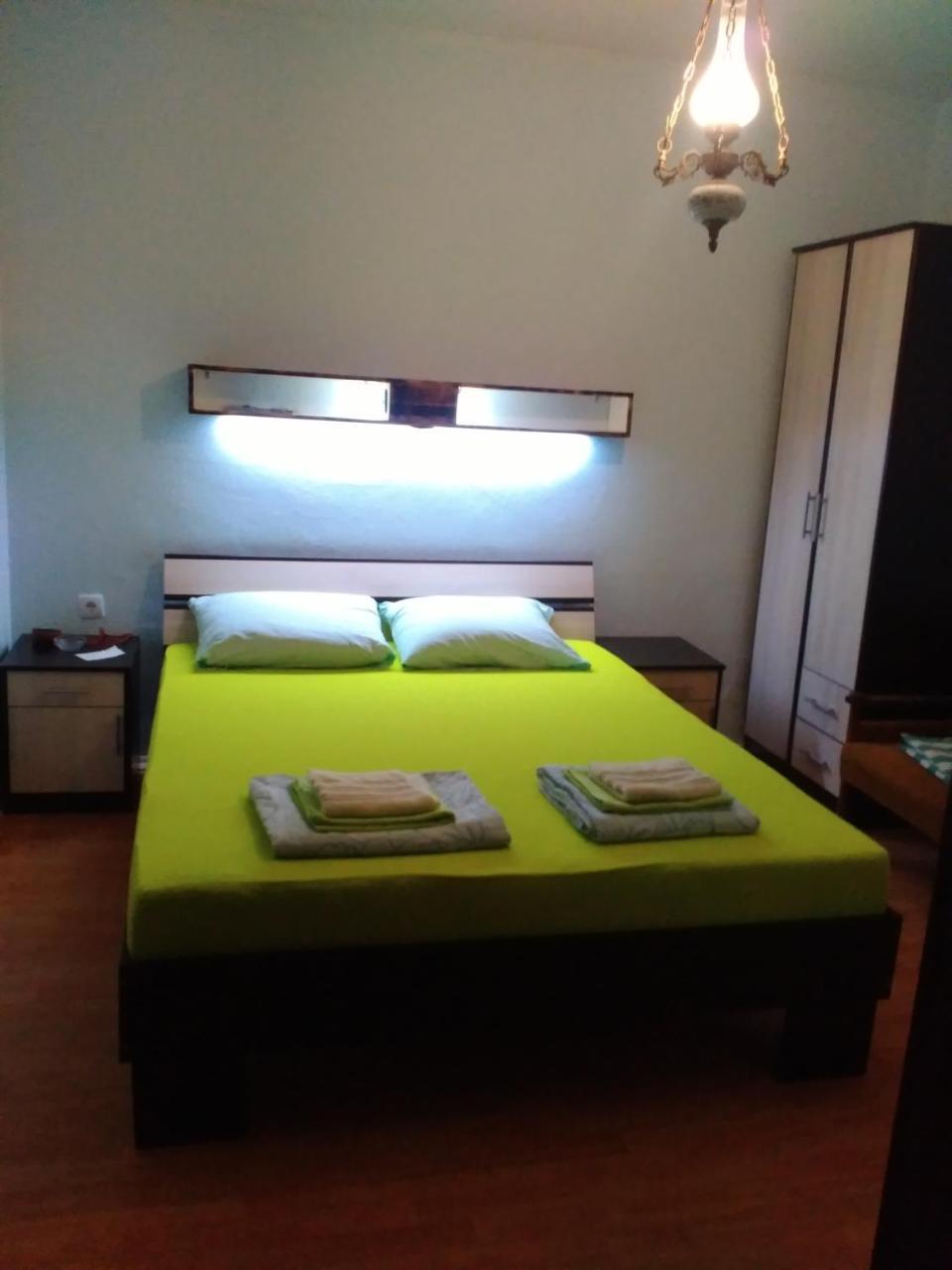 Hotel Sobe Baosici Marina Herceg Novi Esterno foto