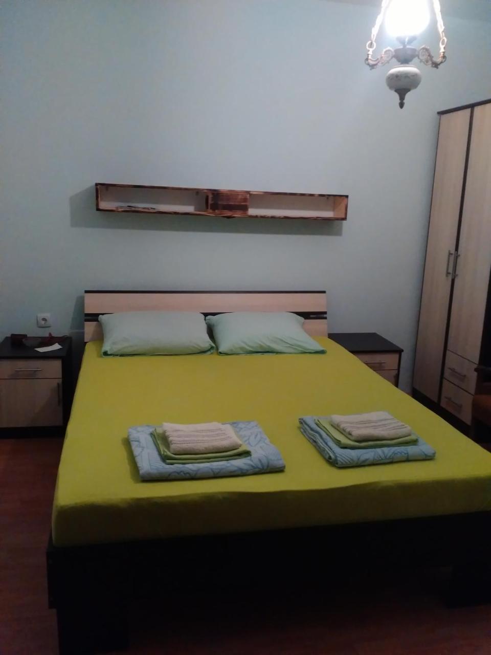 Hotel Sobe Baosici Marina Herceg Novi Esterno foto